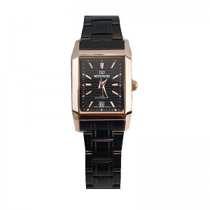 Mirage 7715  Rosegold Black Lady LDBBRBA